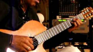 CARLOS SANTANA quotREMIXquot by Naudo Rodrigues [upl. by Koren]