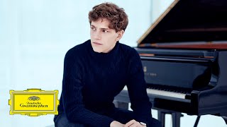 Jan Lisiecki  Mendelssohn Lieder ohne Worte Op 19 No 6 in G Minor quotVenetian Gondola Songquot [upl. by Chas]