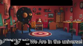 DHMIS DREAMS SONG WITH LYRICS [upl. by Harrietta]