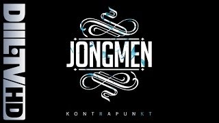 Jongmen  Kontrapunkt prod Emeno audio DIILTV [upl. by Freddy]