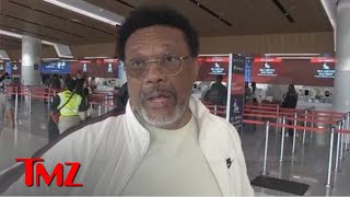 Judge Mathis Vows To Win Back His Wife After She Files For Divorce [upl. by Rosenblast]