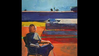 Richard Diebenkorn [upl. by Zevahc21]