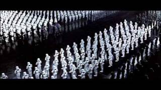 Star Wars  The Imperial March Darth Vaders Theme FULL [upl. by Denison320]