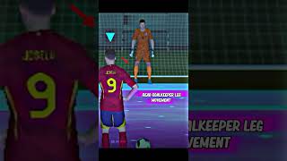 New Daily Penalty trick🔥  eFootball efootball efootball2025 pesmobile [upl. by Tania]