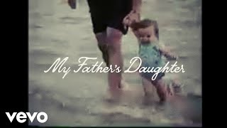 Anne Wilson  My Father’s Daughter Official Lyric Video [upl. by Sivia]