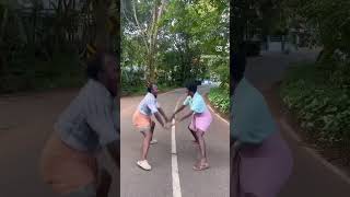 comedy saipallaviotp2m comedyfilms funny saipallaviotp saipallavidance funnycomedy dance [upl. by Naitirb63]