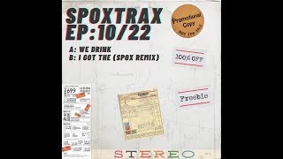 Labi Siffre  I got the Spox remix 2022 [upl. by Eintruok]