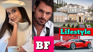 Benedetta Caretta Lifestyle Boyfriend Stjepan Hauser Family Instagram Age Net Worth 2020 House [upl. by Barber]