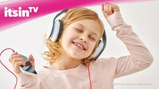 Jetzt gibt’s die neue „Spotify Kids“App mit tollen Features [upl. by Piper]