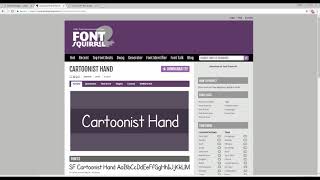 How To Use Custom Font Files In Your LearnDash LMS Certificates [upl. by Rowney290]