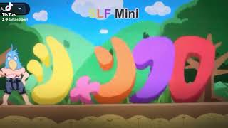 SLF theater season 2 episode 1 dub [upl. by Millda606]