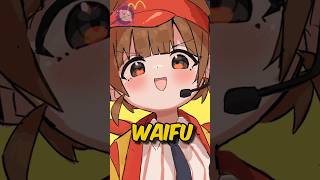 El INTERNET DESTRUYÓ esta WAIFU [upl. by Cappello]