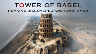 🔥 Unraveling the Mysteries of Sodom Gomorrah Babylon amp Tower of Babel 🔮 [upl. by Aivataj]