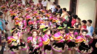 BONANZA BOLIVIA SIMONES CAPORAL 2012 [upl. by Animrac]