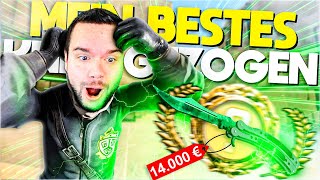 WIR ZIEHEN EIN 14000€ BUTTERFLY EMERALD 😄 RAPIDLAN 2022 Community Case Opening Highlights [upl. by Zaremski]