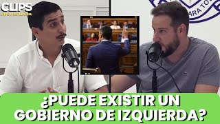 ¿Puede existir un VERDADERO gobierno de izquierda [upl. by Adyaj]