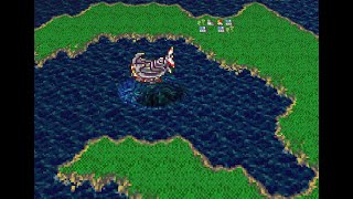 Peetz Plays Final Fantasy IV Pixel Remaster ep25  Fulfilling a Prophecy [upl. by Snilloc]