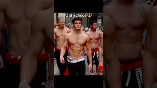 Which Era is better aesthetic jim bodybuildingmotivation motivation hardstyle gymbros jim [upl. by Anuaek]