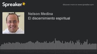 El discernimiento espiritual sólo audio [upl. by Bebe851]