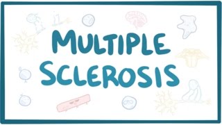 Multiple sclerosis  causes symptoms diagnosis treatment pathology [upl. by Allyson]