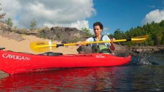 3 Golden Rules of Recreational Kayaking for Beginners [upl. by Landa745]