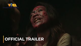 THE THORN ONE SACRED NIGHT OFFICIAL TRAILER  OCTOBER 30 EXCLUSIVELY AT SM CINEMAS [upl. by Gintz859]