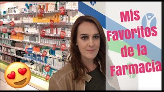 Lo Mejor de la Farmacia [upl. by Shelley]