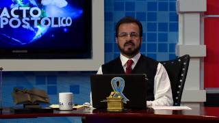 021  Contacto Apostólico  Viernes 25 Abril 2014 [upl. by Australia]