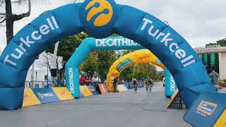 Pedallıyoruz Turkcell Granfondo Serisi [upl. by Hayton]