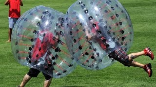 KnockerBall in Worcester [upl. by Alim174]