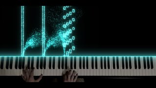 Vode An Piano Cover [upl. by Phedra]