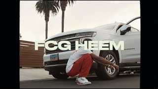 FCG Heem  Damier Ebene Official Video [upl. by Jeremiah]