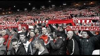 Poor Scouser Tommy Liverpool FC Song [upl. by Rorrys]