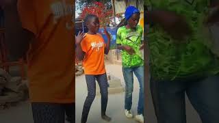 Happy Sunday dance africandance dancemusic dancegenre africavibes afrodance dancer [upl. by Peednam]