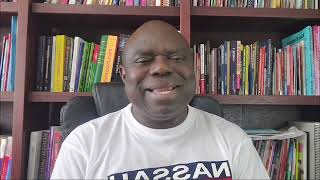 LIBERTY IN CHRIST  Episode 172  Spiritual Mirror  Paul Omoyefa [upl. by Zerat]