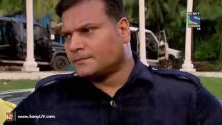 CID  च ई डी  Gunaah Ki Seedi  Episode 1139  11th October 2014 [upl. by Christean]