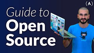 Complete Guide to Open Source  How to Contribute [upl. by Larimore]