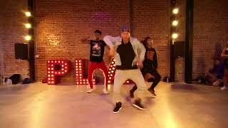 “Wake up in the Sky”  Gucci Mane ft Bruno Mars  Choreography By Sam Allen [upl. by Sheffie]