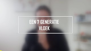 Wat is een 7 generatie vloek [upl. by Eivad318]