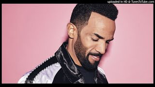 Craig David You Make Me Wanna Edited By Roy Rosengart [upl. by Pisano]