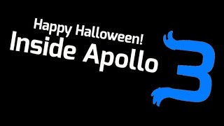 🎃Inside Apollo 3🎃 quotRetired Emotionquot [upl. by Hubert]