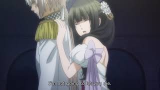 Norn9episode 6English sub [upl. by Wilbur]