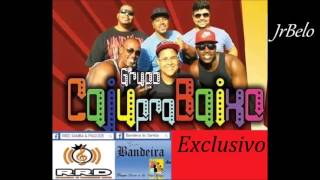 Caju Pra Baixo Cd Completo Roda de Samba JrBelo [upl. by Yromas671]