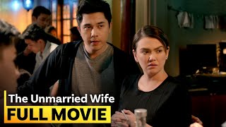 The Unmarried Wife Teaser  Angelica Panganiban is Anne  The Unmarried Wife [upl. by Yeldah73]