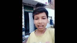 lavesh singing song like subscrib comment [upl. by Oad64]