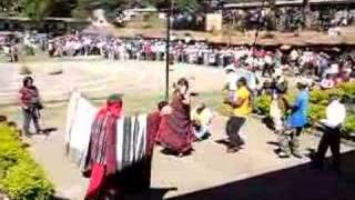 quotTayawquot Native Ibaloi Courtship Dance [upl. by Devlin956]