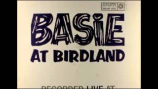 Count Basie Orchestra ‎ WhirlyBird  vocal Jon Hendricks [upl. by Nwahsed807]