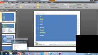 ITeLearn Security Testing Tutorials Day 01 Video Security Video Tutorials and Concepts techniques [upl. by Heida]