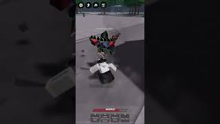 Ez techs part 2 revised tsb thestrongestbattlegrounds roblox techs [upl. by Tallu469]