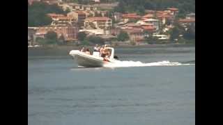 Gommone Marco Eghteen e Gommone MarcoTwentymp4 [upl. by Amelia]